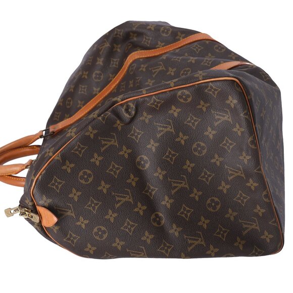 Louis Vuitton Keepall 60 Monogram Boston Bag M41422 Canvas - Picture 4 of 6